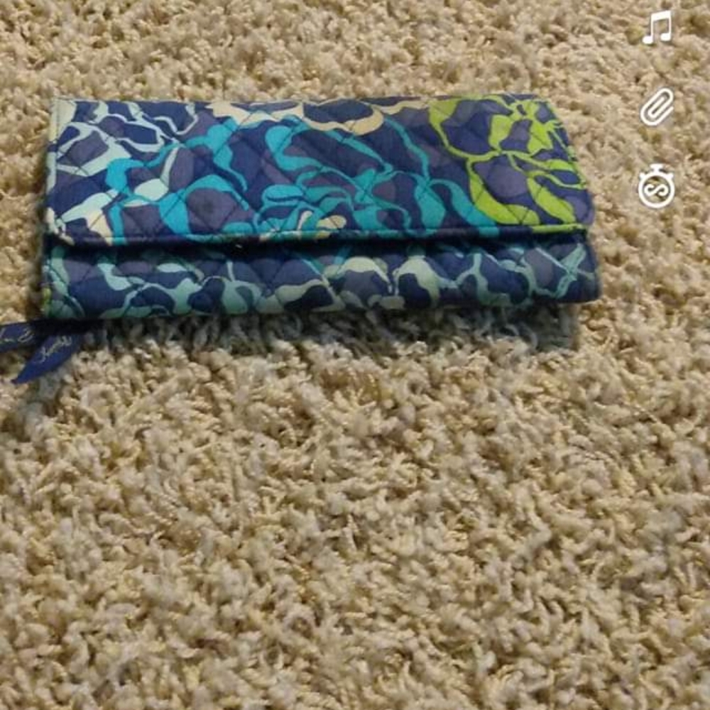 A wallet